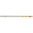 DEWALT 12 in. 18-TPI Bi-Metal Hacksaw Blade (2-Pack)