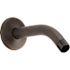 Delta 6 in. Shower Arm and Flange in Venetian Bronze