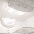 Whirlpool 22 cu. ft. Bottom Freezer Refrigerator in Stainless Steel with Spill Guard Glass Shelves
