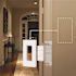 Lutron Caseta Wallplate Bracket for Pico Remote (PICO-WBX-ADAPT)