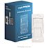 Lutron Caseta Wallplate Bracket for Pico Remote (PICO-WBX-ADAPT)