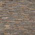 MSI Multi-Color Interlocking 8 in. x 19 in. x 0.50 in. Slate Stacked Stone Wall Tile (10 sq. ft./Case)