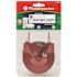 Fluidmaster Universal 3 in. Adjustable Toilet Flapper for Glacier Bay Toilets