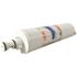 HDX FMW-2 Premium Refrigerator Water Filter Replacement Fits Whirlpool Filter 5
