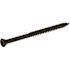 Everbilt #6-32 x 2-1/4 in. Square Bugle Head Trim Screw 1 lb.-Box (186-Piece)