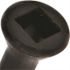 Everbilt #6-32 x 2-1/4 in. Square Bugle Head Trim Screw 1 lb.-Box (186-Piece)