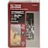 Everbilt #8 x 3/4 in. Phillips Drive Truss Head Lath Sharp Point Screw 1 lb.-Box (215-Piece)