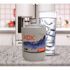 HDX FMM-1 Premium Refrigerator Replacement Filter Fits Whirlpool Filter 7 (Case of 6)