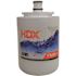 HDX FMM-1 Premium Refrigerator Replacement Filter Fits Whirlpool Filter 7 (Case of 6)