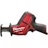 Milwaukee M12 FUEL 12V Lithium-Ion Brushless Cordless HACKZALL Reciprocating Saw (Tool-Only)