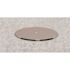 Oatey 6 in. Stainless Steel Flat Cleanout Cover Plate