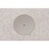 Oatey 6 in. Stainless Steel Flat Cleanout Cover Plate