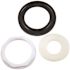 Everbilt Dual Flush Repair Kit for KOHLER
