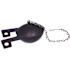 Everbilt 2 in. x 4 in. Toilet Tank Flapper for KOHLER/Amerline