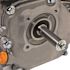 DUROMAX 208cc 3/4 in. Gasoline Multi-Purpose Horizontal Key Shaft Recoil Start Portable Engine 50-State