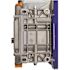DUROMAX 208cc 3/4 in. Gasoline Multi-Purpose Horizontal Key Shaft Recoil Start Portable Engine 50-State