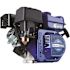 DUROMAX 208cc 3/4 in. Gasoline Multi-Purpose Horizontal Key Shaft Recoil Start Portable Engine 50-State