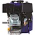 DUROMAX 208cc 3/4 in. Gasoline Multi-Purpose Horizontal Key Shaft Recoil/Electric Start Portable Engine 50-State