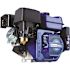 DUROMAX 208cc 3/4 in. Gasoline Multi-Purpose Horizontal Key Shaft Recoil/Electric Start Portable Engine 50-State