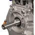 DUROMAX 420cc 1 in. Gasoline Multi-Purpose Horizontal Key Shaft Recoil Start Portable Engine 50-State