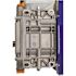DUROMAX 420cc 1 in. Gasoline Multi-Purpose Horizontal Key Shaft Recoil Start Portable Engine 50-State