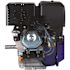 DUROMAX 420cc 1 in. Gasoline Multi-Purpose Horizontal Key Shaft Recoil Start Portable Engine 50-State