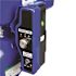 DUROMAX 420cc 1 in. Gasoline Multi-Purpose Horizontal Key Shaft Recoil/Electric Start Portable Engine 50-State