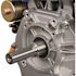 DUROMAX 420cc 1 in. Gasoline Multi-Purpose Horizontal Key Shaft Recoil/Electric Start Portable Engine 50-State