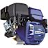 DUROMAX 420cc 1 in. Gasoline Multi-Purpose Horizontal Key Shaft Recoil/Electric Start Portable Engine 50-State
