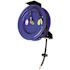 Cyclone Pneumatic 50 ft. x 1/2 in. Retractable Air Hose Reel