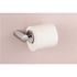 MOEN Align Single Post Toilet Paper Holder in Chrome