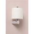 MOEN Align Single Post Toilet Paper Holder in Chrome