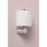 MOEN Align Single Post Toilet Paper Holder in Chrome