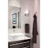 MOEN Align 9 in. Hand Towel Bar in Chrome
