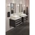 MOEN Align 9 in. Hand Towel Bar in Chrome