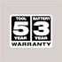 M18 18V Lithium-Ion 1/2 in. to 4 in. Force Logic High Capacity Cordless Knockout Tool Kit w/Die Set 3.0 Ah Batteries
