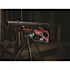 Milwaukee M18 FUEL 18V Lithium-Ion Brushless Cordless Deep Cut Band Saw with Two 5.0Ah Batteries, Charger, Hard Case
