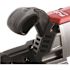 Milwaukee M18 FUEL 18V Lithium-Ion Brushless Cordless Deep Cut Band Saw with Two 5.0Ah Batteries, Charger, Hard Case