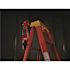Milwaukee M18 FUEL 18V Lithium-Ion Brushless Cordless Deep Cut Band Saw with Two 5.0Ah Batteries, Charger, Hard Case
