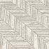 MSI White Quarry Chevron 12 in. x 14.75 in. Mixed Marble Floor and Wall Tile (10 sq. ft./Case)