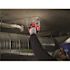Milwaukee M12 FUEL 12V Lithium-Ion Brushless Cordless 5/8 in. SDS-Plus Rotary Hammer Kit with One 4.0Ah Battery and Bag