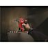 Milwaukee M12 FUEL 12V Lithium-Ion Brushless Cordless 5/8 in. SDS-Plus Rotary Hammer Kit with One 4.0Ah Battery and Bag