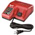 Milwaukee M12 FUEL 12V Lithium-Ion Brushless Cordless 5/8 in. SDS-Plus Rotary Hammer Kit with One 4.0Ah Battery and Bag