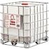 Bare Ground 275 Gal. Liquid Anti-Snow/De-Icer Skidded Tote