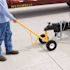 SNAP-LOC 500 lbs. Capacity All-Terrain Trailer and Equipment Mover