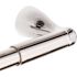 Delta Foundations 3-Piece Bath Hardware Set with 18 in. Towel Bar, Toilet Paper Holder, Towel Ring in Polished Chrome