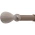 Delta Foundations 3-Piece Bath Hardware Set with 18 in. Towel Bar, Toilet Paper Holder, Towel Ring in Stainless Steel