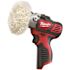 Milwaukee M12 12V Lithium-Ion Cordless Variable Speed Polisher/Sander (Tool-Only)