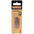 DEWALT Roofing Utility Blade (5-Pack)