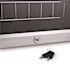 Newair 27-Bottle Wine Cooler W/ Digital Thermostat And Chrome Rack (Stainless Steel)